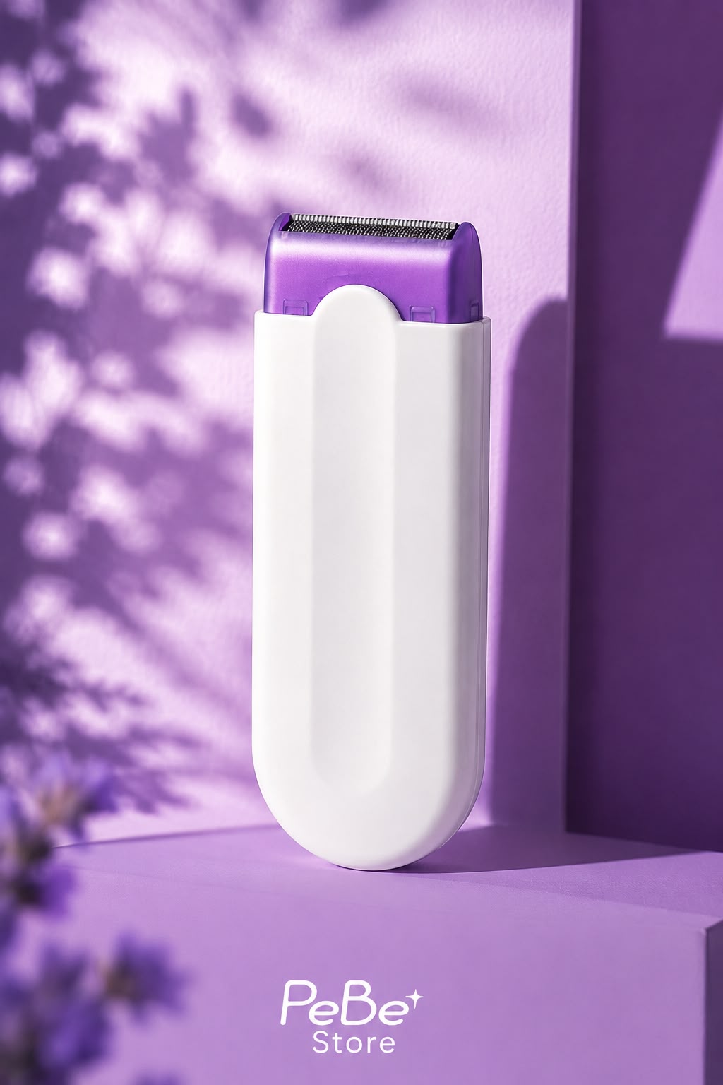 Depiladora de Luz Pulsada IPL Pro | Rostro y Cuerpo