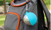 HydraPet | Botella Portatil Plegable para Mascotas