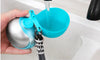 HydraPet | Botella Portatil Plegable para Mascotas