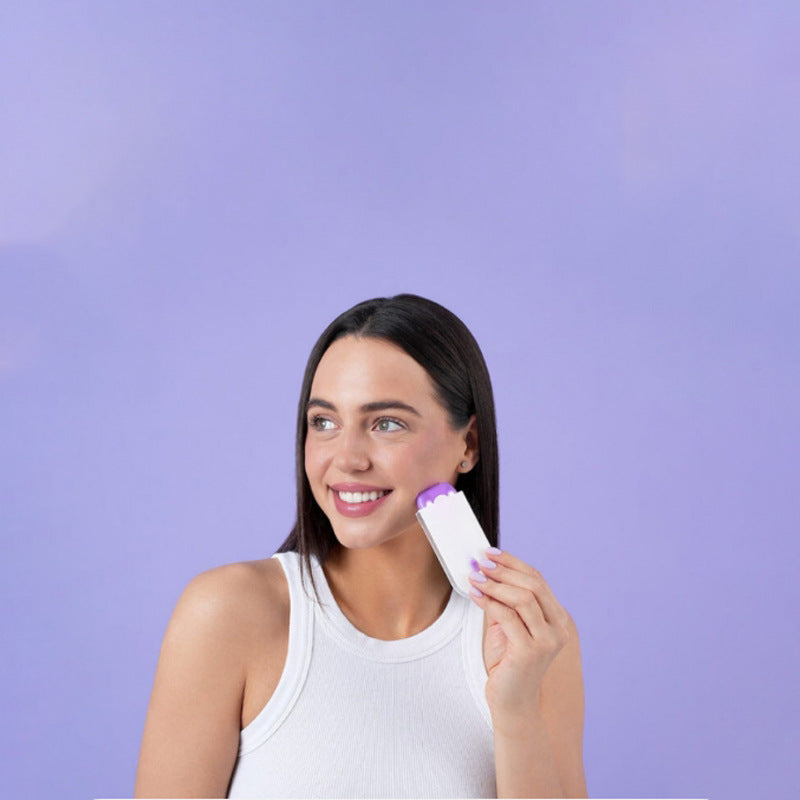 Depiladora de Luz Pulsada IPL Pro | Rostro y Cuerpo