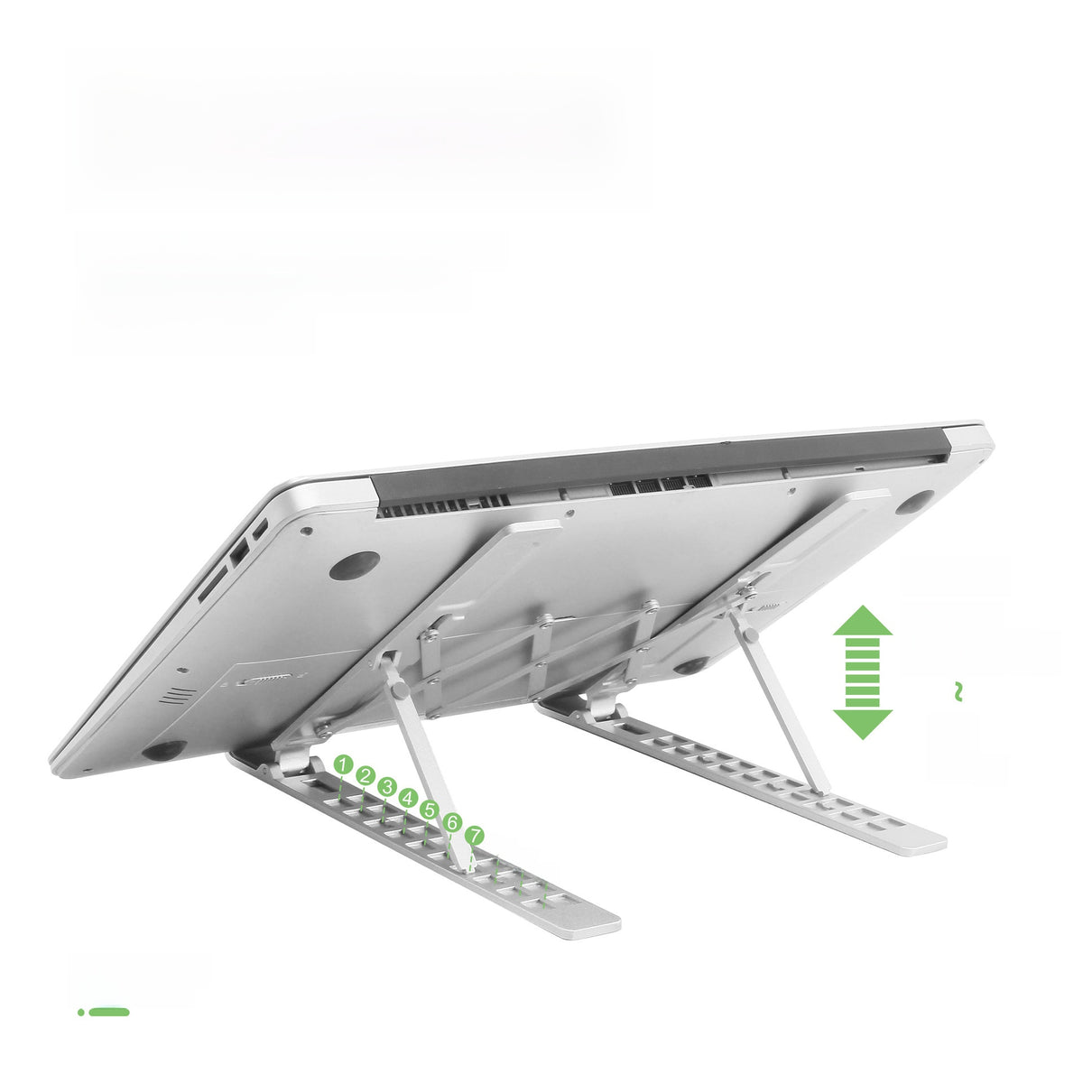 PeBe Lift — Soporte Ajustable para Laptop