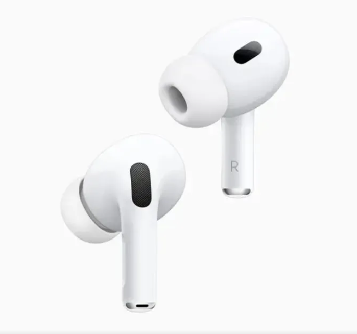 AirPods Pro segunda generacion