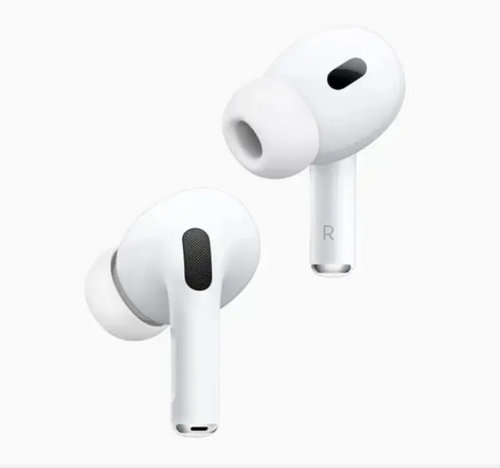 AirPods Pro segunda generacion