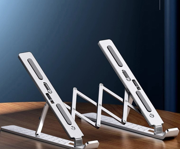 PeBe Lift — Soporte Ajustable para Laptop