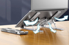 PeBe Lift — Soporte Ajustable para Laptop