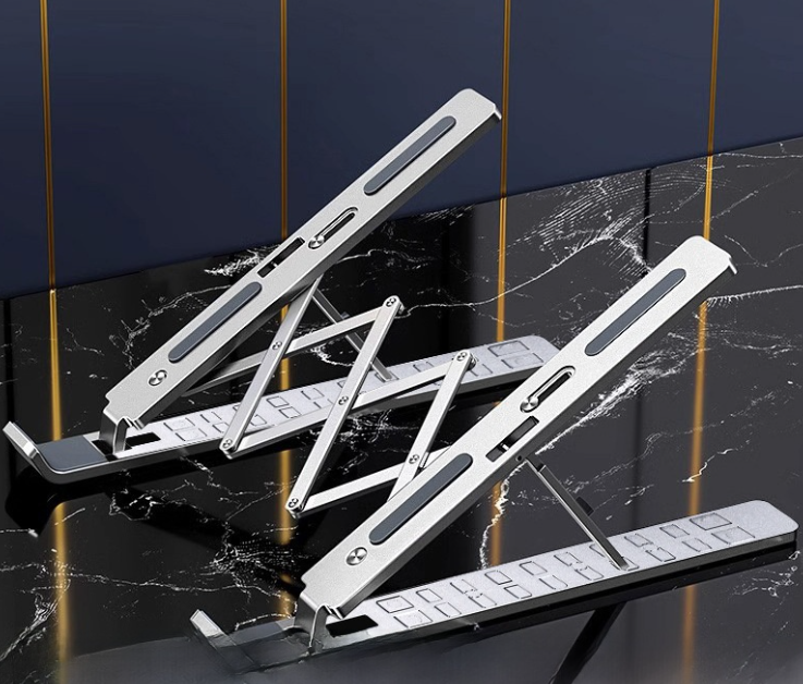 PeBe Lift — Soporte Ajustable para Laptop