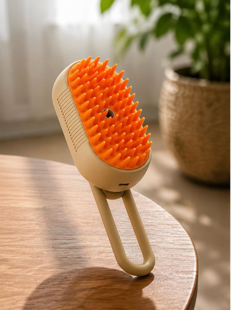 PetBrush Pro
