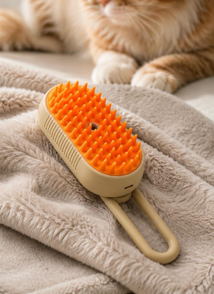 PetBrush Pro