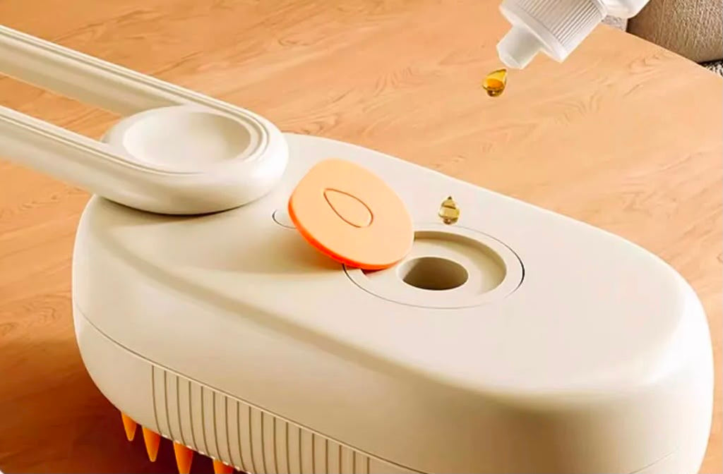 PetBrush Pro