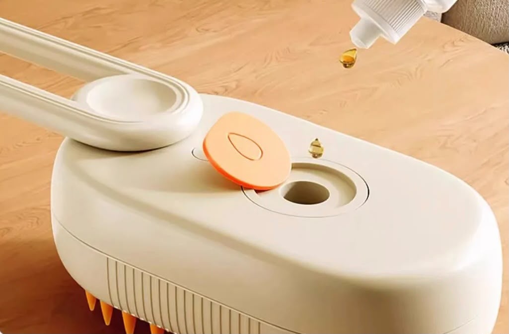 PetBrush Pro