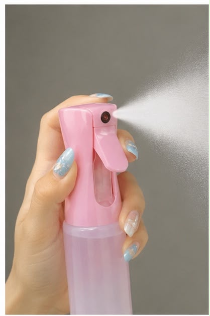 HairMist Pro | Kit de Peinado Premium