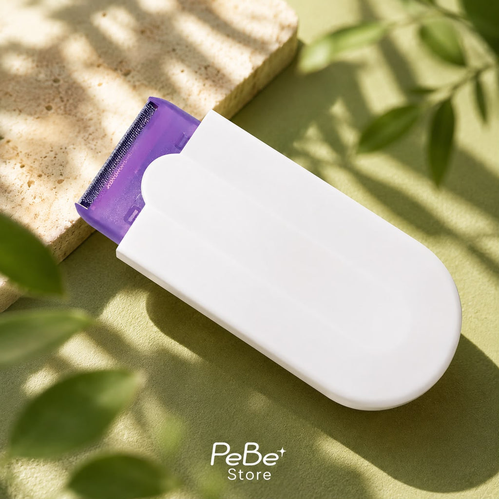 Depiladora de Luz Pulsada IPL Pro | Rostro y Cuerpo