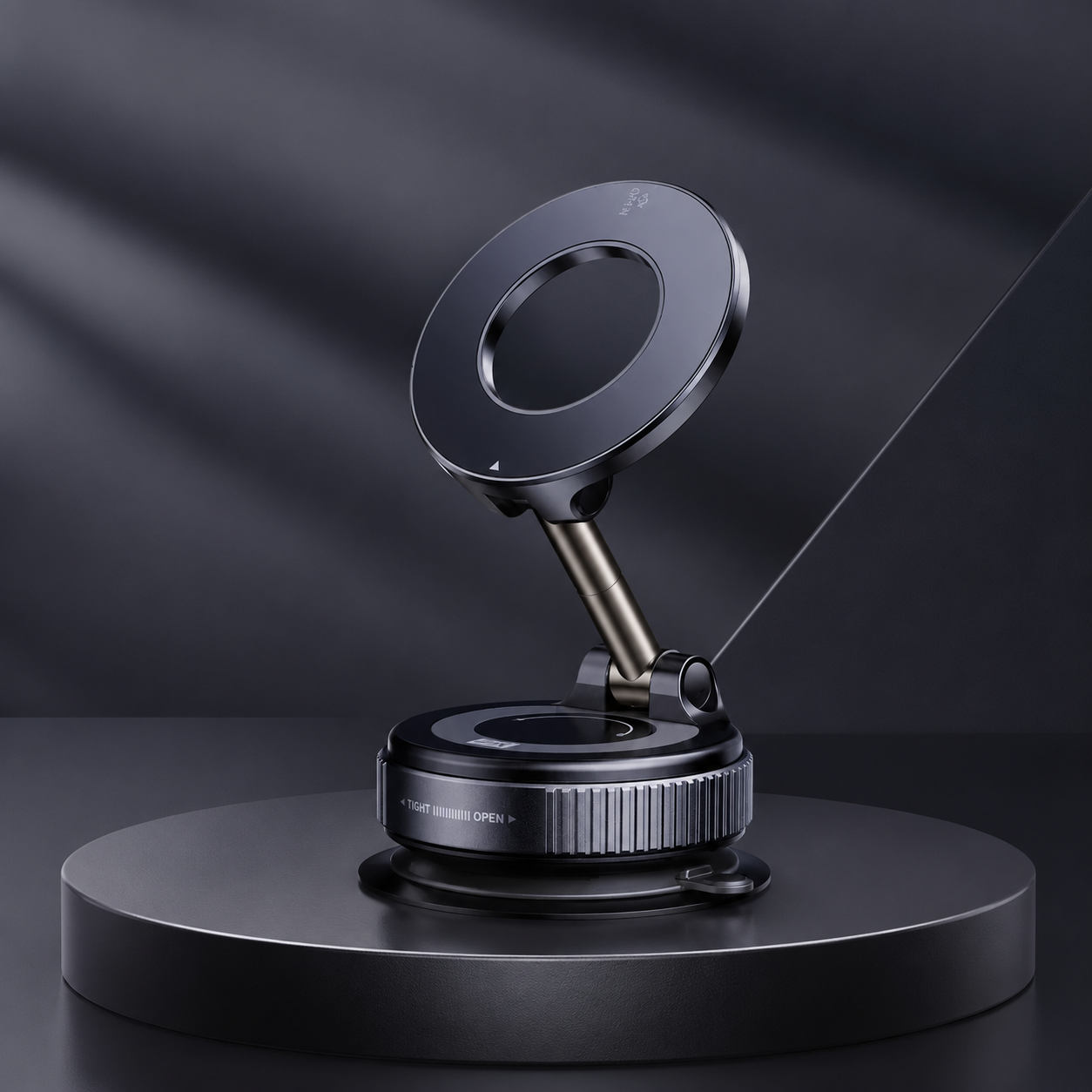 Soporte Magnético 360° Premium