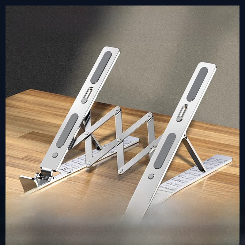 PeBe Lift — Soporte Ajustable para Laptop