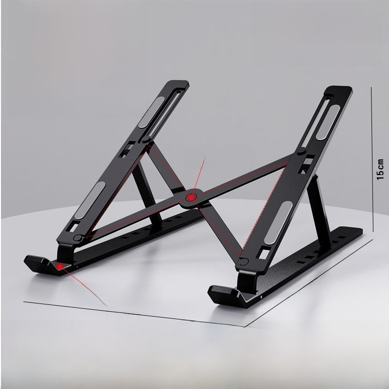 PeBe Lift — Soporte Ajustable para Laptop