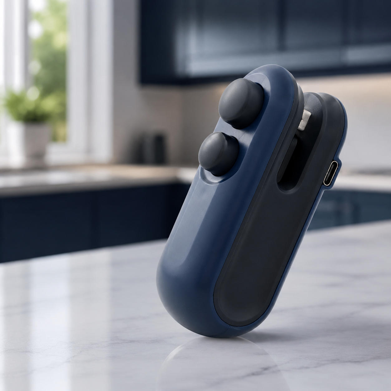 SealPro Mini | Sellador Inteligente de Bolsas