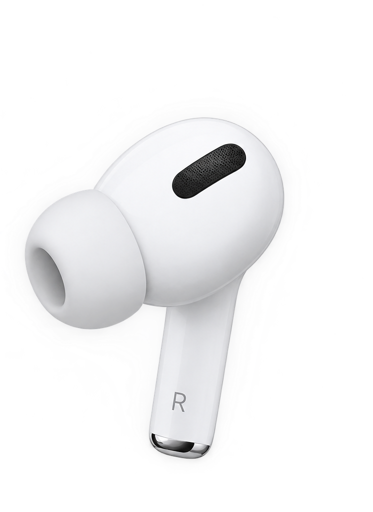AirPods Pro derecho